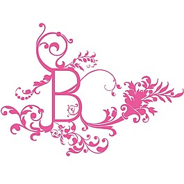 印花矢量圖 時尚休閑女裝 成熟優(yōu)雅女裝 T恤圖案 免費素材