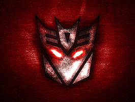 位圖 變形金剛3 transformers3 電影海報 霸天虎 免費素材