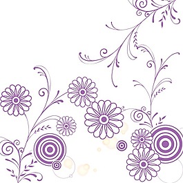 印花矢量圖 時(shí)尚休閑女裝 成熟優(yōu)雅女裝 植物 花卉 免費(fèi)素材