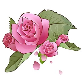 印花矢量圖 時(shí)尚休閑女裝 成熟優(yōu)雅女裝 植物 優(yōu)雅植物 免費(fèi)素材