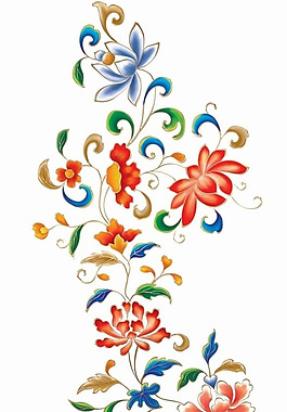 位圖 時(shí)尚休閑女裝 成熟優(yōu)雅女裝 植物 花卉 免費(fèi)素材