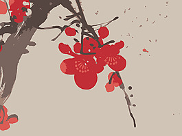 梅花