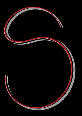 字符的