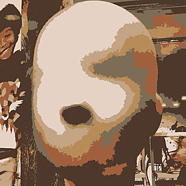 我在一個購物之旅