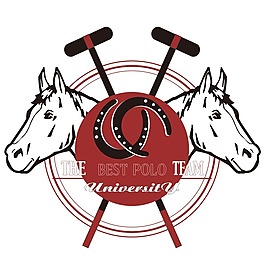 印花矢量圖 商務(wù)休閑男裝 動物 馬 馬球 免費素材