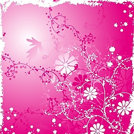印花矢量圖 時(shí)尚休閑女裝 成熟優(yōu)雅女裝 植物 花卉 免費(fèi)素材