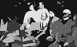 敘利亞民族主義者的縮略圖