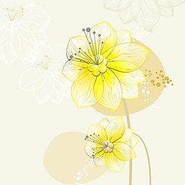 印花矢量圖 時(shí)尚休閑女裝 成熟優(yōu)雅女裝 植物 優(yōu)雅植物 免費(fèi)素材