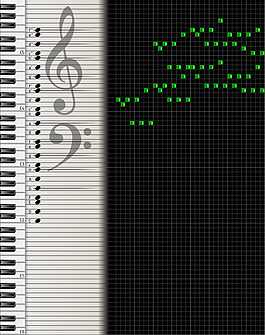 數字音樂片
