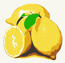 柠檬2