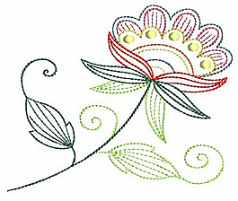 繡花 時(shí)尚休閑女裝 成熟優(yōu)雅女裝 植物 花卉 免費(fèi)素材