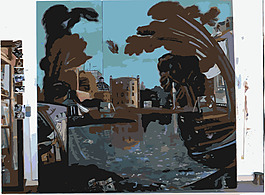 海報(bào)1977-1988 6號(hào)