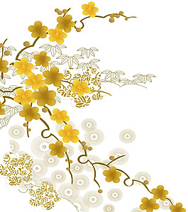 時尚休閑女裝 成熟優(yōu)雅女裝 T恤圖案 毛衫印花 優(yōu)雅植物 免費(fèi)素材