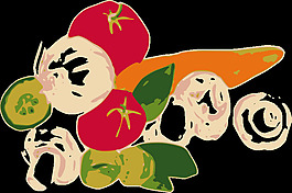 蔬菜