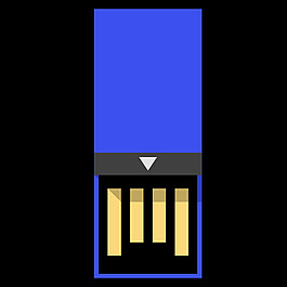 USB卡驅動