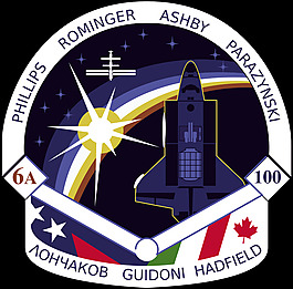 sts-100補丁