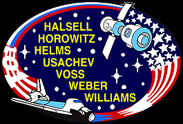 sts-101補丁