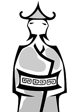 dualchin