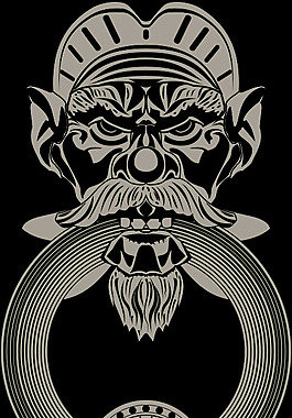 門環(huán)