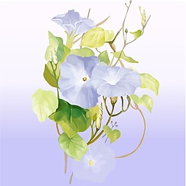 印花矢量圖 成熟優(yōu)雅女裝 植物 花卉 花卉卉 免費(fèi)素材
