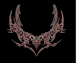 燙鉆 領(lǐng)邊燙鉆 領(lǐng)花裝飾 時尚衣領(lǐng) 色彩 免費(fèi)素材