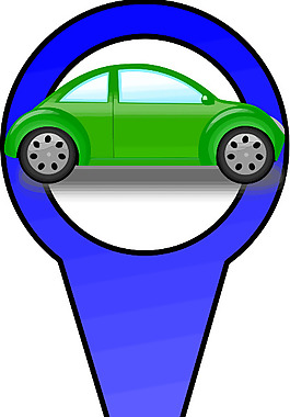 汽車標志