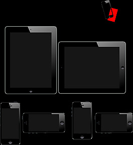 iOS設備接口的幀