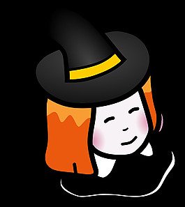 小女巫