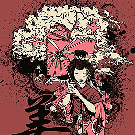 位圖 時(shí)尚休閑女裝 T恤圖案 人物 女人 免費(fèi)素材