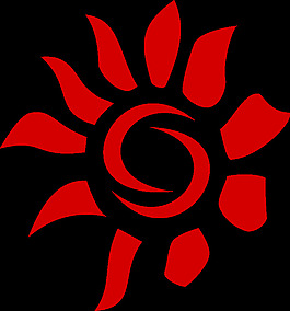 太陽(yáng)圖標(biāo)