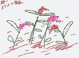 原aiflowers 289