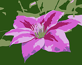 原aiflowers 128