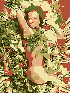 原aiflowers 27