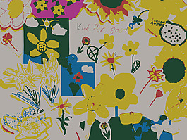 原aiflowers 8