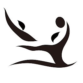 印花矢量圖 色彩 亞運(yùn)會(huì) 運(yùn)動(dòng)項(xiàng)目 黑白色 免費(fèi)素材