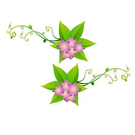 印花矢量圖 成熟優(yōu)雅女裝 植物 毛衫印花 優(yōu)雅植物 免費素材