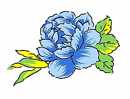 位圖 成熟優(yōu)雅女裝 T恤圖案 植物 毛衫印花 免費(fèi)素材