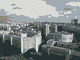 新加坡陽光1