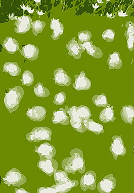aiflowers绘画测验2