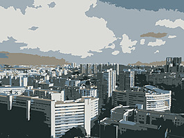 新加坡阳光2
