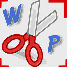 wpclipart標(biāo)志