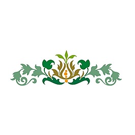 印花矢量圖 成熟優(yōu)雅女裝 T恤圖案 毛衫印花 免費素材