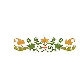 印花矢量圖 成熟優(yōu)雅女裝 T恤圖案 毛衫印花 免費素材