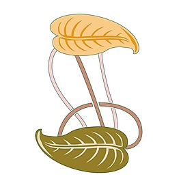 印花矢量圖 成熟優(yōu)雅女裝 民族 藤條 藤蔓 免費(fèi)素材