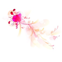 印花矢量圖 成熟優(yōu)雅女裝 植物 毛衫印花 優(yōu)雅植物 免費素材