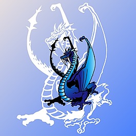 印花矢量圖 靚仔裝 動(dòng)物 個(gè)性潮流 免費(fèi)素材