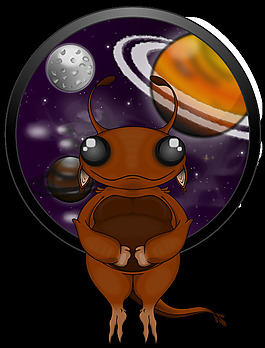 extraterrestre