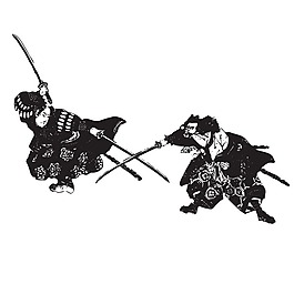 印花矢量圖 T恤圖案 民族 抽象 人物 免費素材