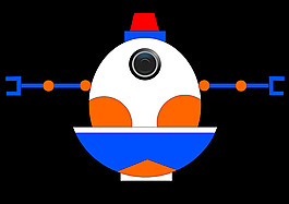 機(jī)器人
