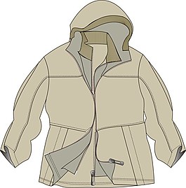 男棉襖設(shè)計(jì)